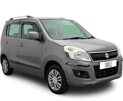 Maruti Wagon R 1.0-img